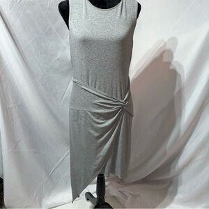 BOGO Vince Camuto Front Twist Sleeveless Dress Size M